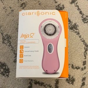 Clarisonic Mia 2